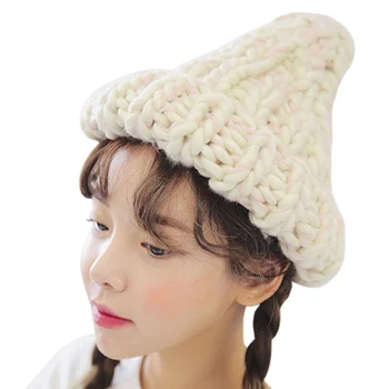 10PCS / LOT SINGYOU Knitting Wool Hat Ladies Skullies Beanie Warm Cap Autumn Winter Hat for Women Knitted Hats
10PCS / LOT SINGYOU Knitting Wool Hat Ladies Skullies Beanie Warm Cap Autumn Winter Hat for Women Knitted Hats