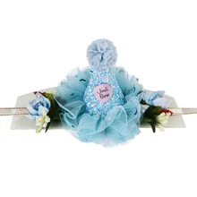 Trsnser 犬アクセサリーシルバーペット猫犬首輪ウサギの耳スクエアバックルちょう結び帽子ハーネス 19Mer27 P40(China)