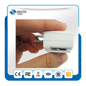 shenzhen ACS 3.5mm audio connector smart card reader -ACR31 
shenzhen ACS 3.5mm audio connector smart card reader -ACR31