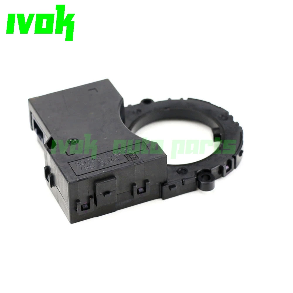 STEERING ANGLE SENSOR FOR TOYOTA HILUX REVO FORTUNER 89245-0K020 892450K020 785-0U41
STEERING ANGLE SENSOR FOR TOYOTA HILUX REVO FORTUNER 89245-0K020 892450K020 785-0U41