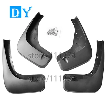 TPE&PP Mud Flaps Splash Guards Cover Fender Mudguards For Infiniti FX35 QX70 2009 2010 2011 2012 2014 2013 2015
TPE&PP Mud Flaps Splash Guards Cover Fender Mudguards For Infiniti FX35 QX70 2009 2010 2011 2012 2014 2013 2015