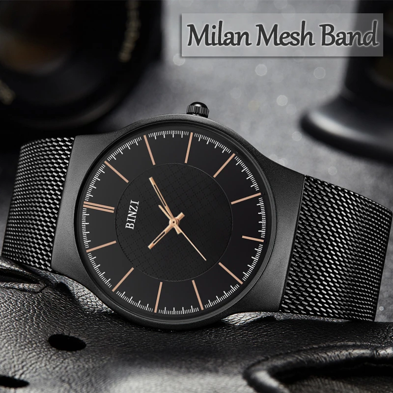 Reloj Hombre 2018 Quartz Wrist Watches Men Top Brand Luxury Business Watches Male Full Steel Clock Milan Mesh Relogio Masculino
Reloj Hombre 2018 Quartz Wrist Watches Men Top Brand Luxury Business Watches Male Full Steel Clock Milan Mesh Relogio Masculino
