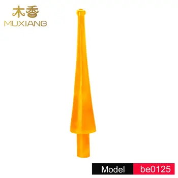 Yellow Acrylic Straight smoking Mouthpieces Stem Fit 3mm filters for Tobacco smoking Pipes be0125
Yellow Acrylic Straight smoking Mouthpieces Stem Fit 3mm filters for Tobacco smoking Pipes be0125