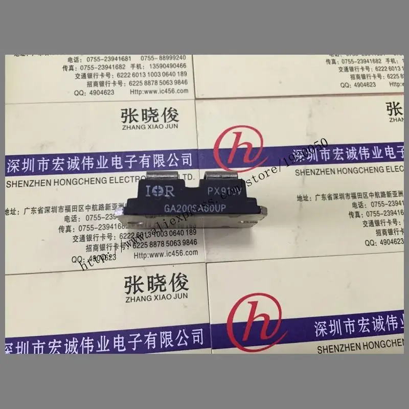GA200SA60UP module Special supply Welcome to order !