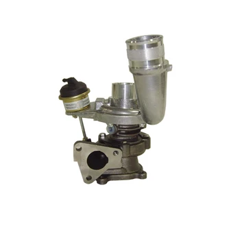 Radient turbocharger GTA2056V GT2056V 767720-5005S 767720-0003 767720-0005 turbo charger for Nissan Navara YD25 Engine
Radient turbocharger GTA2056V GT2056V 767720-5005S 767720-0003 767720-0005 turbo charger for Nissan Navara YD25 Engine