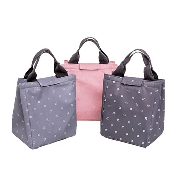 12PCS / LOT Portable Lunch Bag Insulated Thermal Tote Oxford Picnic Lunch Bag Waterproof Handbag Pouch Reusable Food Picnic Bag
12PCS / LOT Portable Lunch Bag Insulated Thermal Tote Oxford Picnic Lunch Bag Waterproof Handbag Pouch Reusable Food Picnic Bag