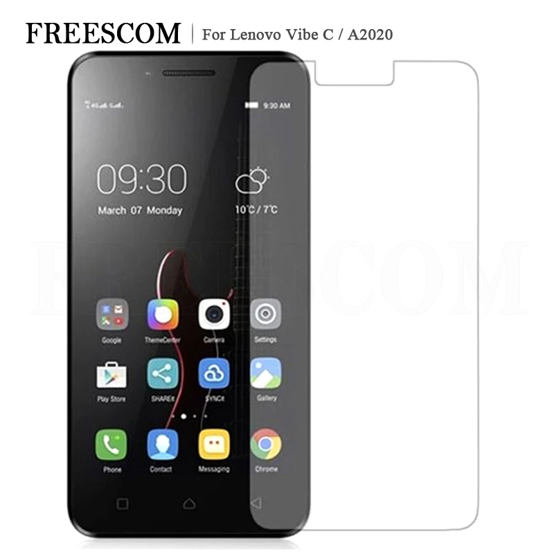 2Pcs Tempered Glass For Lenovo A2020a40 Screen Protector Flim Protective Glass For Lenovo Vibe C A2020 A2020a40 VibeC A 2020 a40
2Pcs Tempered Glass For Lenovo A2020a40 Screen Protector Flim Protective Glass For Lenovo Vibe C A2020 A2020a40 VibeC A 2020 a40