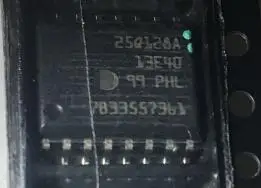 Free shipping new 25Q128A 25Q128
Free shipping new 25Q128A 25Q128