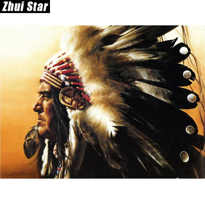 Zhui Star Full Square Drill 5D DIY Diamond Painting "man" handmade 3D Embroidery set Cross Stitch Mosaic Decor gift VIP
Zhui Star Full Square Drill 5D DIY Diamond Painting "man" handmade 3D Embroidery set Cross Stitch Mosaic Decor gift VIP
