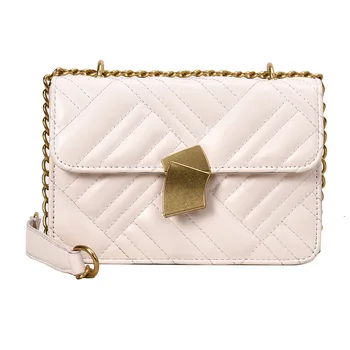 Crossbody Bags For Women Messenger Hot Women's Fashion Simple Solid Color Shoulder Bag Diagonal Cross Bag Messenger Bag
Crossbody Bags For Women Messenger Hot Women's Fashion Simple Solid Color Shoulder Bag Diagonal Cross Bag Messenger Bag