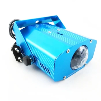 Lower price stage lighting effect single color 1pcs*3W led Watermark lights for night club
Lower price stage lighting effect single color 1pcs*3W led Watermark lights for night club