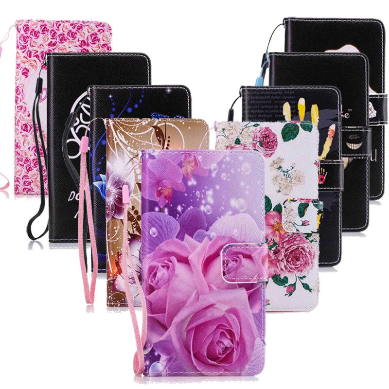 Fashion Leather Flip Case For HUAWEI Y5 II CUN-U29 Y6 2017 P8 P9 P10 Lite 2017 Honor 6C 8 9 Pro Lite Flip Cover Phone Protector
Fashion Leather Flip Case For HUAWEI Y5 II CUN-U29 Y6 2017 P8 P9 P10 Lite 2017 Honor 6C 8 9 Pro Lite Flip Cover Phone Protector