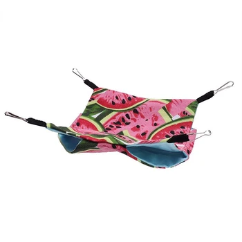 Pet Hammocks Hanging Bed Nest Double Layer Canvas Hammock Hamsters Chinchillas Ferrets Hammock Store
Pet Hammocks Hanging Bed Nest Double Layer Canvas Hammock Hamsters Chinchillas Ferrets Hammock Store