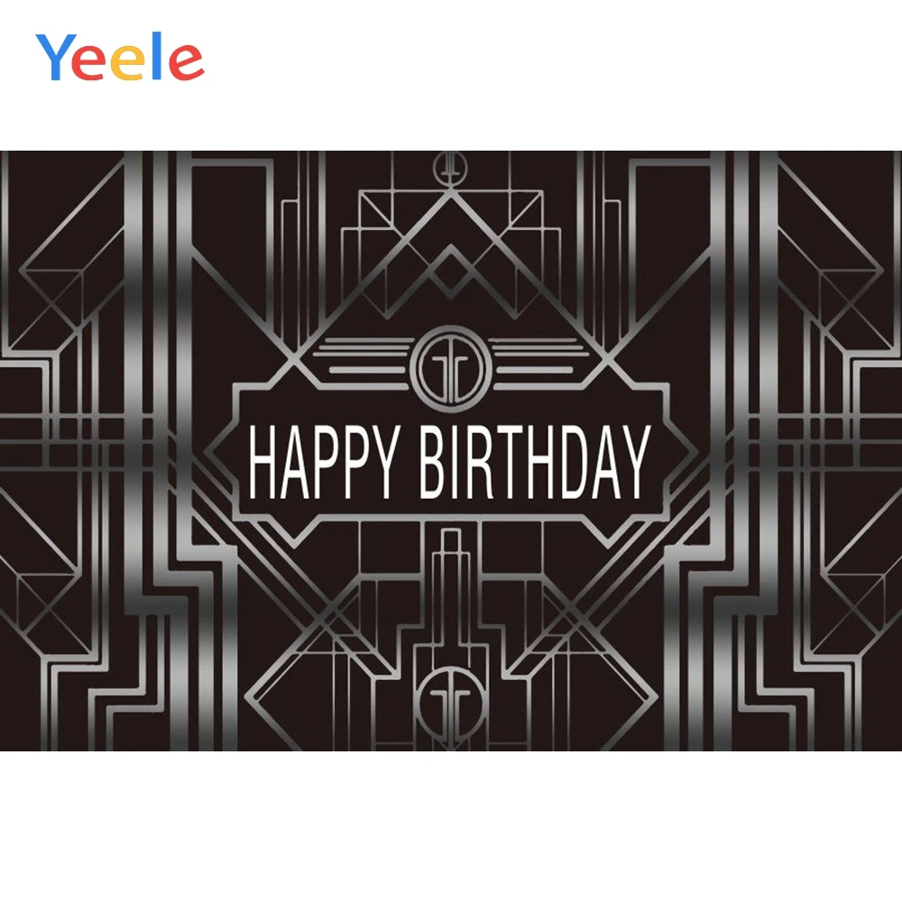 Yeele Birthday Party Cool Pattern Scene Wall Decor Personalized Photographic Backdrops Photography Backgrounds For Photo Studio
Yeele Birthday Party Cool Pattern Scene Wall Decor Personalized Photographic Backdrops Photography Backgrounds For Photo Studio