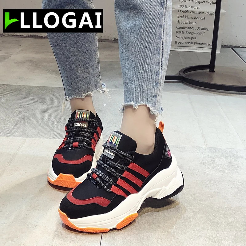 Spring Female Vulcanized Shoes Women Comfortable Flat Sneakers Shoes Woman Mesh Running Shoes Ladies Casual Sport Shoes 2019 New
Spring Female Vulcanized Shoes Women Comfortable Flat Sneakers Shoes Woman Mesh Running Shoes Ladies Casual Sport Shoes 2019 New