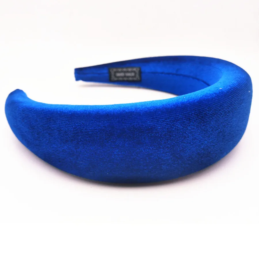 2019 New Sponge Velvet Headband for Women Solid Color Wide Hairband Headband Elegant Hair Accessories Velvet Headband Adults
2019 New Sponge Velvet Headband for Women Solid Color Wide Hairband Headband Elegant Hair Accessories Velvet Headband Adults