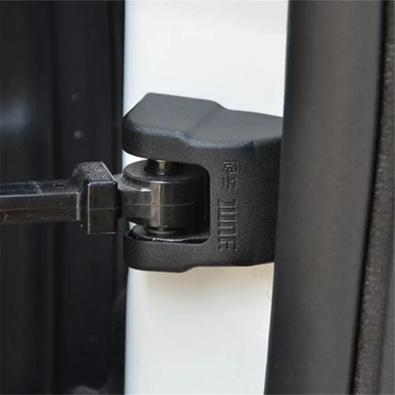 Car Styling Accessories Door Check Arm Lock Protection Cover For Renault Captur Koleos Kadjar Megane Talisman Clio Twingo
Car Styling Accessories Door Check Arm Lock Protection Cover For Renault Captur Koleos Kadjar Megane Talisman Clio Twingo