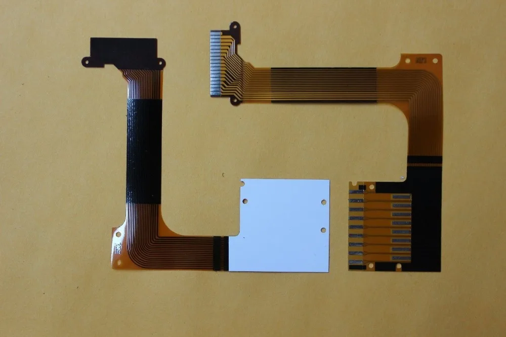 Flex ribbon cable car audio PI-O-NEER DEH-P88RS DEH-P9800BT DEH-P600UB DEH-P6800MP
Flex ribbon cable car audio PI-O-NEER DEH-P88RS DEH-P9800BT DEH-P600UB DEH-P6800MP