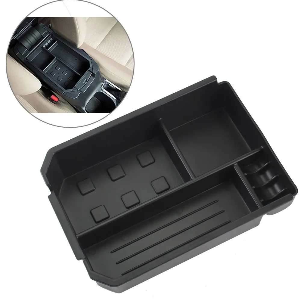 Car Center Console Armrest Storage Box Glove Box Organizer Tray For Toyota RAV 4 RAV4 2013 2014 2015 With Wash Cleaning Towel
Car Center Console Armrest Storage Box Glove Box Organizer Tray For Toyota RAV 4 RAV4 2013 2014 2015 With Wash Cleaning Towel