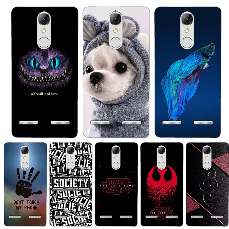 Cute Cartoon Case For Lenovo K6 K 6 5.0" K33a48 K33 a48 b36 K33b36 Cover Printing Drawing Cat Printed Phone Shell Capa Funda
Cute Cartoon Case For Lenovo K6 K 6 5.0" K33a48 K33 a48 b36 K33b36 Cover Printing Drawing Cat Printed Phone Shell Capa Funda