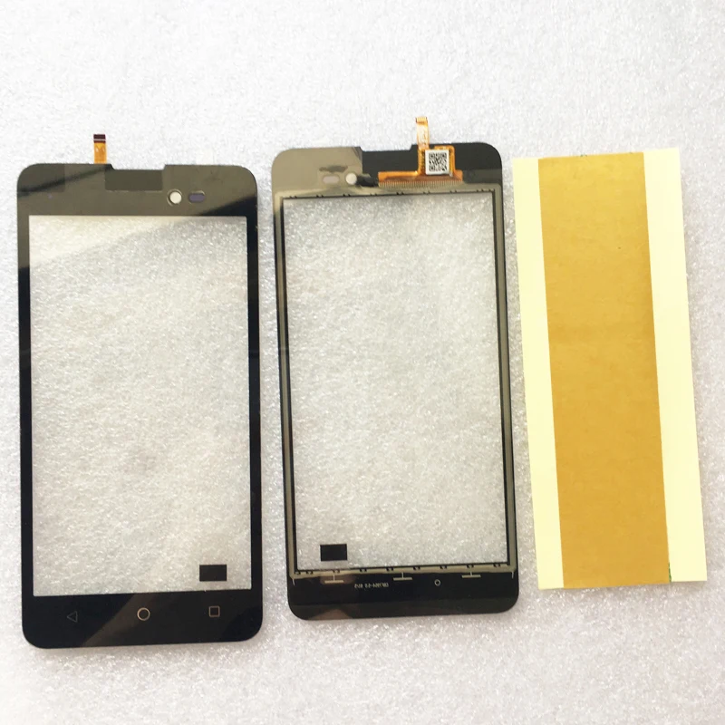 Touch Screen Sensor For BQ BQ-5035 Velvet BQ 5035 BQS 5035 Touch Screen Digitizer Front Glass Panel Lens
Touch Screen Sensor For BQ BQ-5035 Velvet BQ 5035 BQS 5035 Touch Screen Digitizer Front Glass Panel Lens