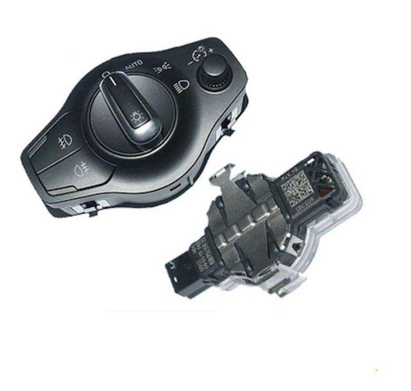 audi rain light sensor -2