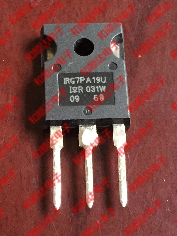 5PCS IRG7PA19U |