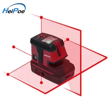 hot selling 2 line 5 dot red Laser level dot Level HP5D2LR , red Beam Self leveling Cross Line dot Laser Level
hot selling 2 line 5 dot red Laser level dot Level HP5D2LR , red Beam Self leveling Cross Line dot Laser Level