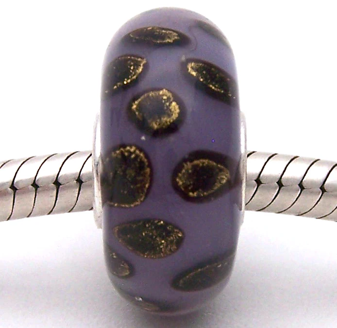 PJG960 100% S925 Sterling Silver Beads Murano Glass beads Fit European Charms Bracelet charms diy jewelry Lampwork GlassBeads
PJG960 100% S925 Sterling Silver Beads Murano Glass beads Fit European Charms Bracelet charms diy jewelry Lampwork GlassBeads