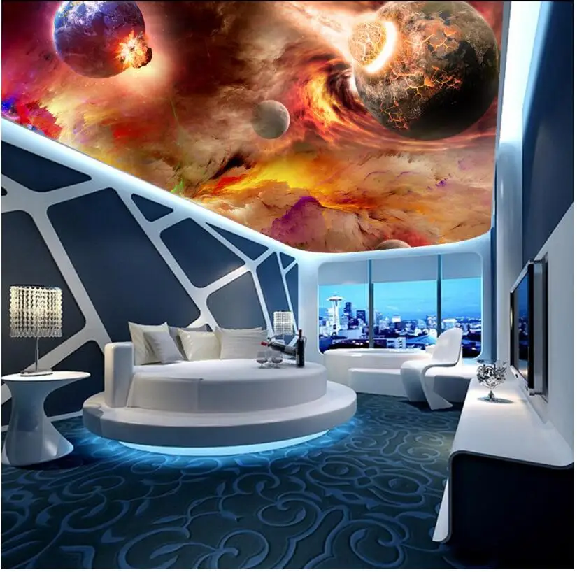 WDBH custom photo 3d ceiling murals wallpaper colorful nebulae star space home decor 3d wall murals wallpaper for living room
WDBH custom photo 3d ceiling murals wallpaper colorful nebulae star space home decor 3d wall murals wallpaper for living room