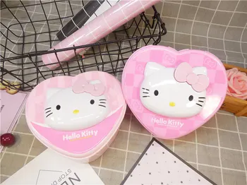 1 Pcs Only Best Birthday Gift For Girls Cartoon Love Heart Design Jewelry Music Box With Storage
1 Pcs Only Best Birthday Gift For Girls Cartoon Love Heart Design Jewelry Music Box With Storage