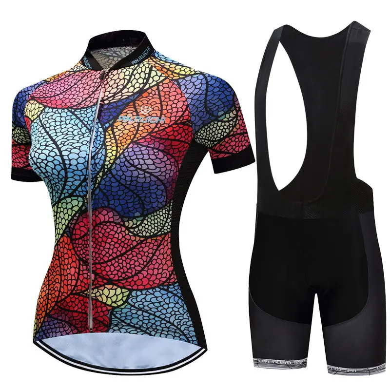 2019 Women Top Cycling Jersey Bike Shirt Summer Short Sleeve MTB Cycling Clothing Ropa Maillot Ciclismo Racing Bicycle Clothes
2019 Women Top Cycling Jersey Bike Shirt Summer Short Sleeve MTB Cycling Clothing Ropa Maillot Ciclismo Racing Bicycle Clothes