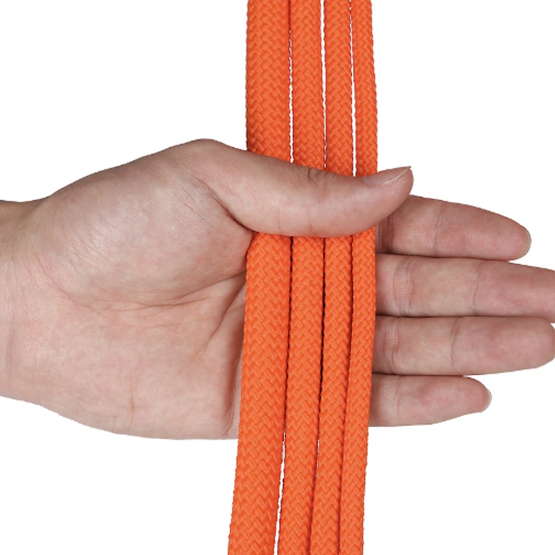 Веревка для фиксации Lovetoy 10 м, черная FT-001A-03 Black - LoveToy (Китай) - Веревки и ленты - Купить