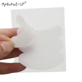 3D Silicone Eyelash Patches Eyelash Extension Under Eye Pads Eyelashes Tips Stickers Wraps Makeup Tool
3D Silicone Eyelash Patches Eyelash Extension Under Eye Pads Eyelashes Tips Stickers Wraps Makeup Tool
