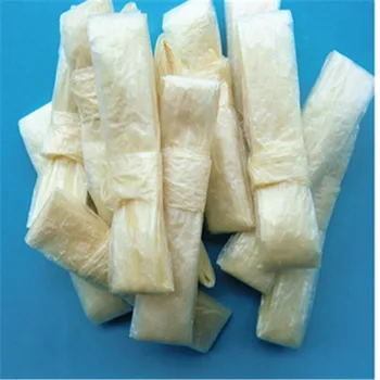 BBQ 10Pcs/Bag Total 26 Meter Dry Casing BBQ Diameter 18-21mm Hot Dog Casing for Sausage Meat Poultry Tools Inedible Casings
BBQ 10Pcs/Bag Total 26 Meter Dry Casing BBQ Diameter 18-21mm Hot Dog Casing for Sausage Meat Poultry Tools Inedible Casings