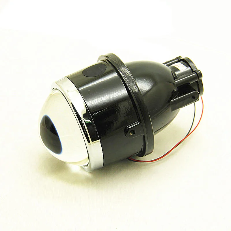 fog light lens