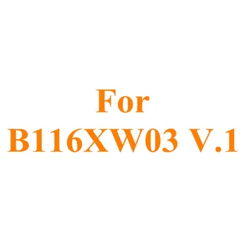 T.VST56 board LCD Driver Board TV+HDMI+VGA+CVBS+US for B116XW03 V.1 screen kit Controller Board
T.VST56 board LCD Driver Board TV+HDMI+VGA+CVBS+US for B116XW03 V.1 screen kit Controller Board