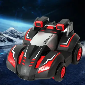 2.4G Cool Lights High-Speed Car Off-Road Remote Control Automobile Rotating Dump Truck Stunt Car
2.4G Cool Lights High-Speed Car Off-Road Remote Control Automobile Rotating Dump Truck Stunt Car