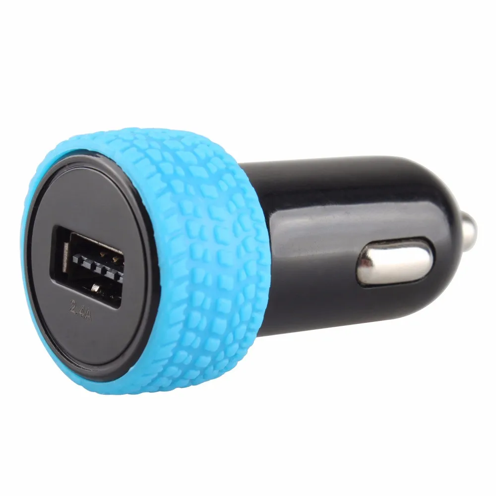 Mini Dual 2 Port 12V USB Auto In Car Charger Adapter Adaptor Charging Smallest Mini USB Car Charger Adapter #PY4
Mini Dual 2 Port 12V USB Auto In Car Charger Adapter Adaptor Charging Smallest Mini USB Car Charger Adapter #PY4