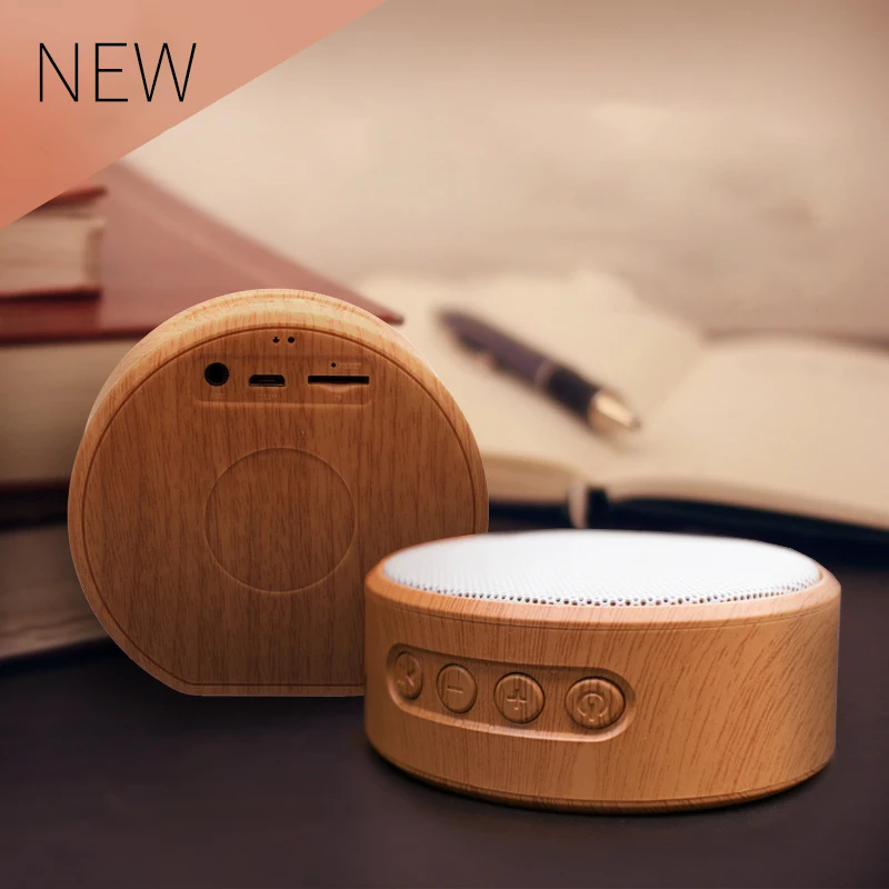 Фото Мини-динамик Bluetooth портативная беспроводная звуковая система 3D Stereo Music Surround |