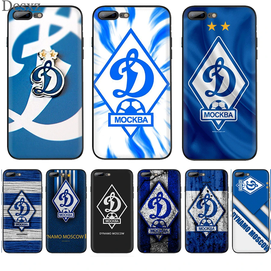 Dynamo Moscow Mobile Phone Case TPU Cover for iPhone 11 Pro XR X XS Max 7 8 6 6S Plus 5S SE 5 Shell
Dynamo Moscow Mobile Phone Case TPU Cover for iPhone 11 Pro XR X XS Max 7 8 6 6S Plus 5S SE 5 Shell