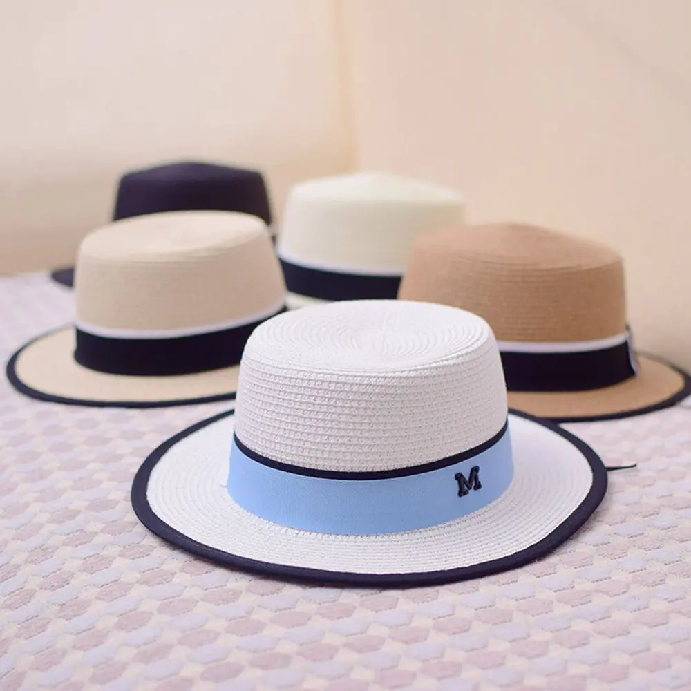 2019 children's sun hat spring summer girls sun hat straw hat baby beach hat for children
2019 children's sun hat spring summer girls sun hat straw hat baby beach hat for children