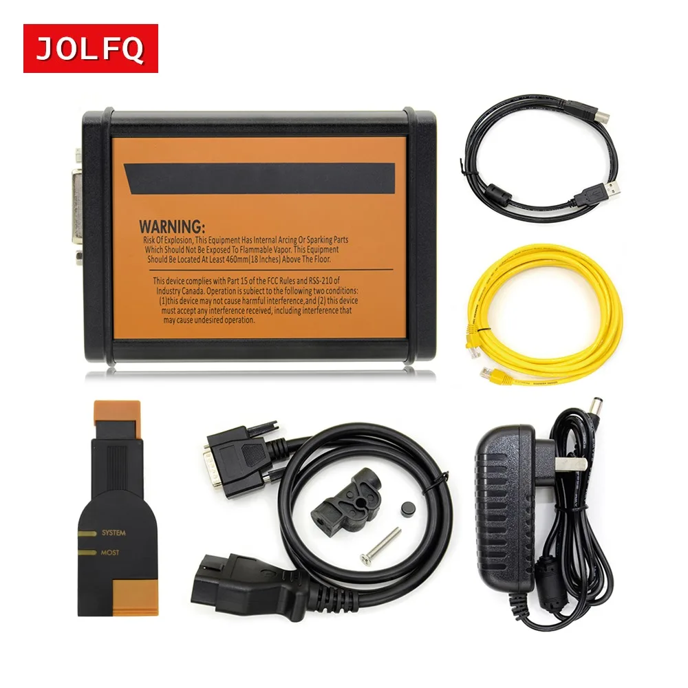 2018 DHL Free New arrival For BMW ICOM A3 Diagnostic & Programming Tool Update Version for ICOM A2 ISTA-D + ISTA-P Free Gift
2018 DHL Free New arrival For BMW ICOM A3 Diagnostic & Programming Tool Update Version for ICOM A2 ISTA-D + ISTA-P Free Gift