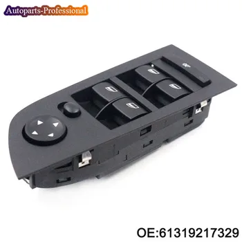Window Mirror Switch Control For BMW E90 E91 318i 320i 325i 335i 61319217329 2004-2012 Panel Power Window Switch
Window Mirror Switch Control For BMW E90 E91 318i 320i 325i 335i 61319217329 2004-2012 Panel Power Window Switch