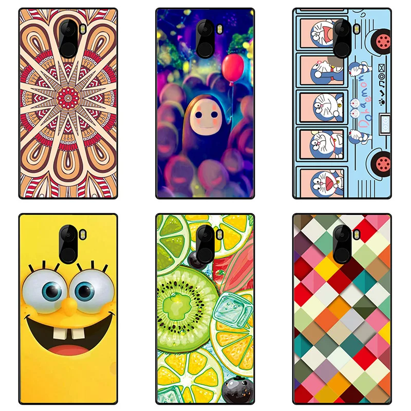 Soft TPU For Vkworld Mix Plus Case Cover Soft Silicon phone shell printing Case For Vkworld Mix Plus Painted Flower Cases
Soft TPU For Vkworld Mix Plus Case Cover Soft Silicon phone shell printing Case For Vkworld Mix Plus Painted Flower Cases