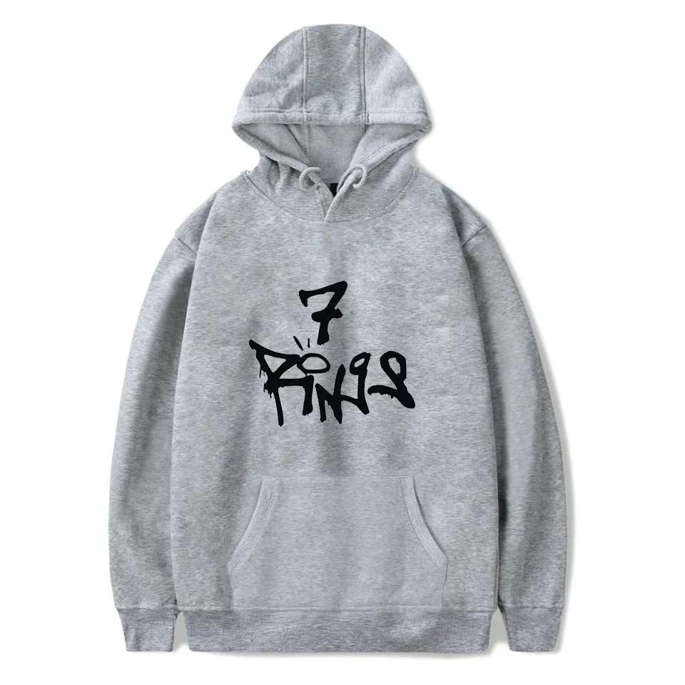 Ariana Grande Hoodies Sweatshirt LOVERS Loose Rap Streetwear Oversized Large Size 4XL Mantle Poleron Hombre Unisex Drop Shipping
Ariana Grande Hoodies Sweatshirt LOVERS Loose Rap Streetwear Oversized Large Size 4XL Mantle Poleron Hombre Unisex Drop Shipping