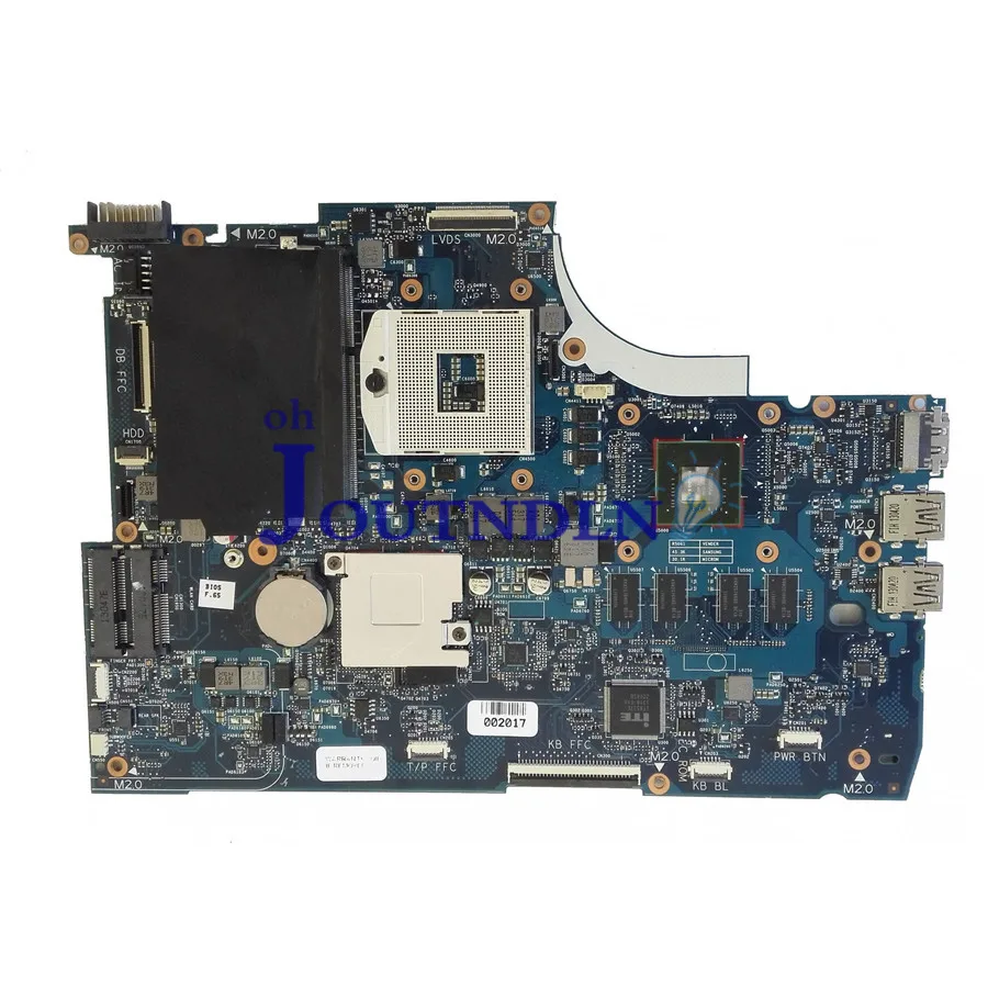 JOUTNDLN FOR HP Envy 15-J 15T-J000 Laptop Motherboard 720567-001 720567-501 6050A2548301-MB-A02 720567-601 GT740M GPU
JOUTNDLN FOR HP Envy 15-J 15T-J000 Laptop Motherboard 720567-001 720567-501 6050A2548301-MB-A02 720567-601 GT740M GPU