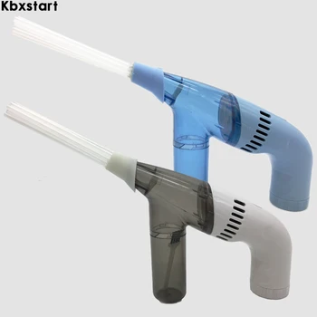 Kbxstart Handheld Portable Vacuum Cleaner Wireless Dry Strong Suction Vaccum Cordless Dust Cleaner Pipette Aspiradora For Home
Kbxstart Handheld Portable Vacuum Cleaner Wireless Dry Strong Suction Vaccum Cordless Dust Cleaner Pipette Aspiradora For Home