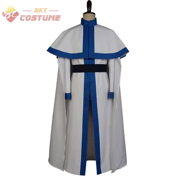 Akatsuki no Yona Kija Cosplay Outfit Cloack Coat For Men Custom Movie Halloween Cosplay Costumes New Arrival Full Set
Akatsuki no Yona Kija Cosplay Outfit Cloack Coat For Men Custom Movie Halloween Cosplay Costumes New Arrival Full Set