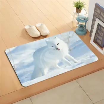 wG&t119 Custom arctic fox northern Doormat Home Decor Door mat Floor Mat Bath Mats foot pad q-h718qwk119k
wG&t119 Custom arctic fox northern Doormat Home Decor Door mat Floor Mat Bath Mats foot pad q-h718qwk119k